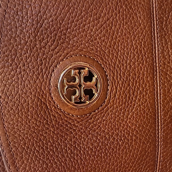 Tory Burch Leather boots - Picture 3 of 10